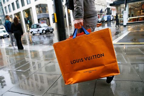 Top Louis Vuitton Executive Gets Key Role Helping Shape Brand